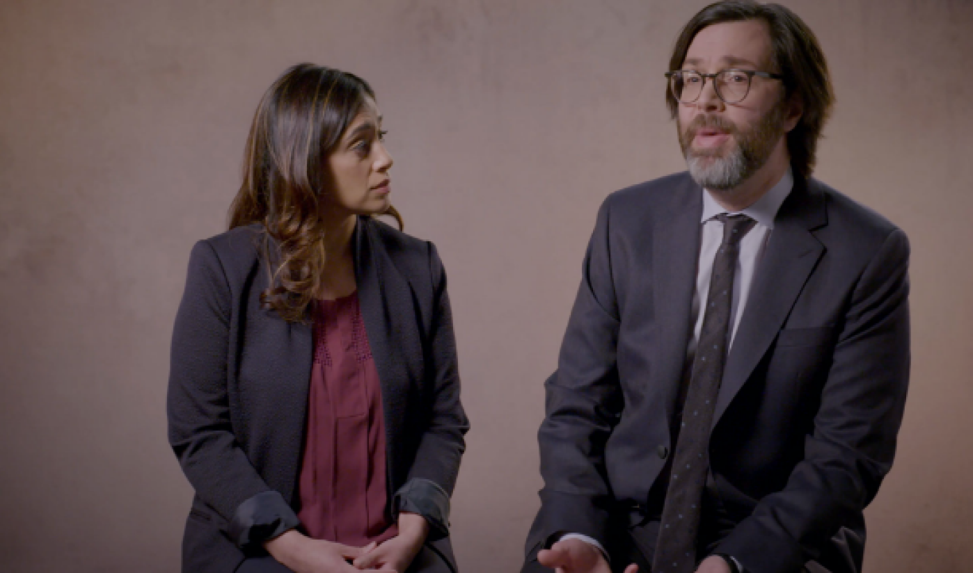 Watch a video on the hidden risks and challenges of HCM